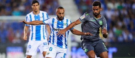 Spania: Primera Division - Etapa 2